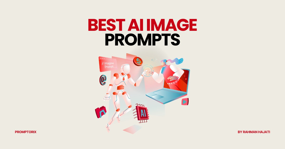 Best AI Image Prompts: The Complete Style and Subject Guide (60+ Examples)