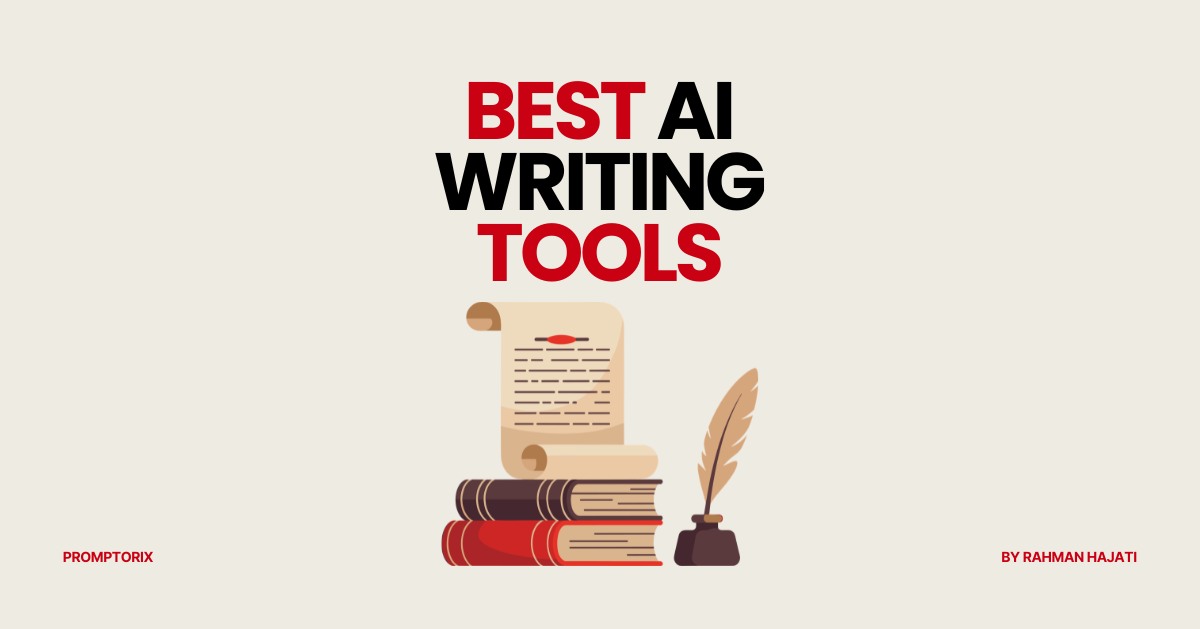 Best AI Writing Tools in 2026: Honest Comparison