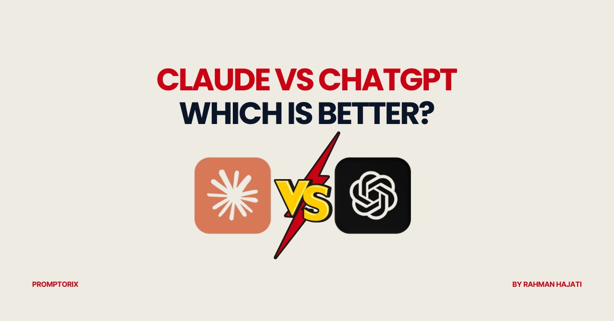 Claude vs ChatGPT: Which AI Is Right for You