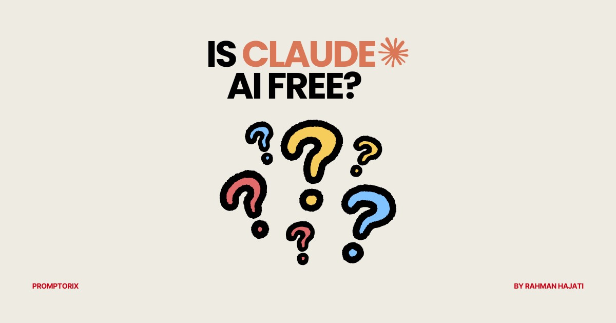 Is Claude AI Free? Pricing, Free Tier, and What You Actually Get